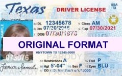 how to make a fake louisiana drivers license